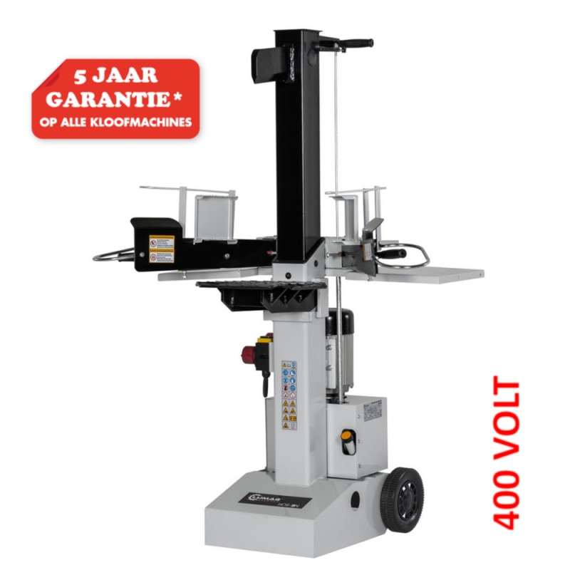lumag-houtkloofmachine-hos9n