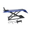 MAMMUTH motorheftafel 675 Kg pneumatisch