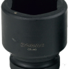 RODAC 1" krachtdop (kort) 41 mm