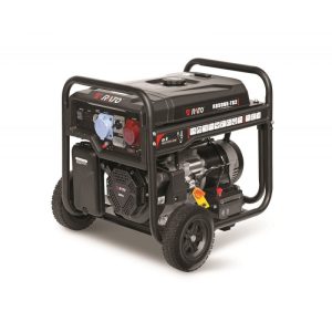 RATO PROFI generator 8 Kw 15 PK