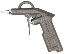 RODAC 5x blaaspistool kort RC113
