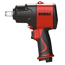 RODAC 3/4" slagmoersleutel 1492 Nm