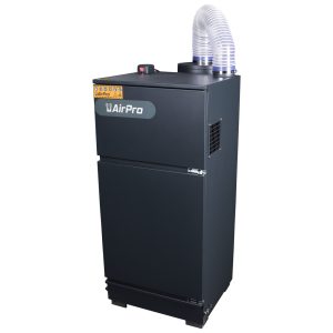 AirPro cycloon stofafzuigunit