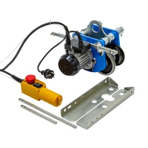 TORSO elektrische loopkat 1000 Kg