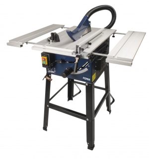 FERM zaagtafel 1800W TSM1033