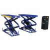 FALCO 400V schaarlift 3000 Kg (inbouw)