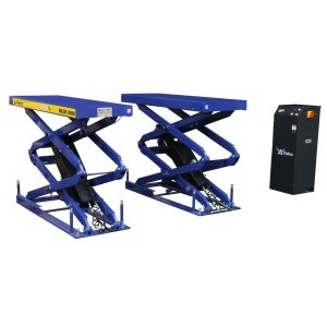 FALCO 400V schaarlift 3000 Kg (inbouw)