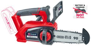 Einhell FORTEXXA 18/20 TH Accu Kettingzaag