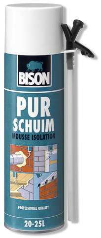 Bison Purschuim 500cc
