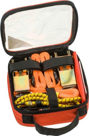 KWB Spanbandset 9-Delig