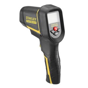Stanley FatMax IR Thermometer FMHT0-77422 – Infrarood – -50 °C tot 1350 °C