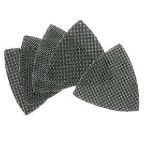 IRWIN Schuurgaas Delta 93x93mm, met klittenband, K120