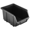 Topex Stapelbak Middel 25x16x13cm