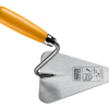 HARDY Driehoeks Troffel 22cm