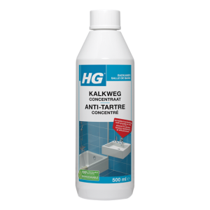 HG Kalkaanslagverwijderaar - 500 ml