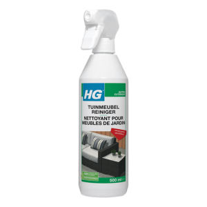 HG Tuinmeubel krachtreiniger - 500 ml