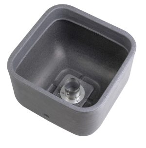 AquaPoint MontagePot 148 - MOON ONLY