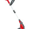 Einhell GC-ET 4530 SET Elektrische grastrimmer