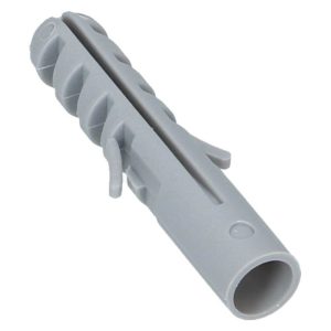 Deltafix Nylon Plug 8 x 40 - 20 Stuks