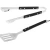 Mustang BBQ Gereedschap set van 2 stuks