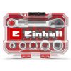 Einhell Dop & Bitsetset 21-Delig XS-Case