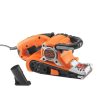 Black & Decker Bandschuurmachine KA88