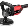 Einhell CC-PO 1100/150 CE - Polijst-/Schuurmachine - Ø150 mm
