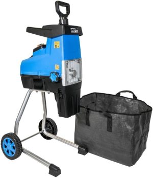 Güde GH 2801 Silent Elektrische tuinhakselaar - 2e KEUS