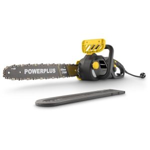 Powerplus Elektrische Kettingzaag POWXG10027 – 2700W | 45 cm