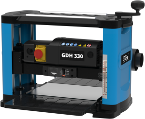 Güde Vandikte Bank GDH 330