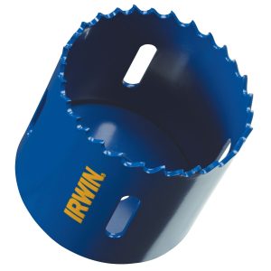 IRWIN Bi-Metalen gatzaag Ø 70mm