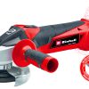 Einhell TC-AG 18/115 Li Solo Haakse Slijper