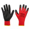 NEO Tools Werkhandschoenen – Latex Gecoat Crincle – Maat 10 (XL)