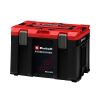 Einhell E-Case M SEALED – Water- en Stofdichte Systeemkoffer IP65