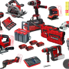 Einhell PRO-SET 2 - Professional