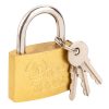 TOPTOOLS Hangslot 50mm