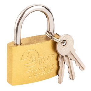 TOPTOOLS Hangslot 50mm