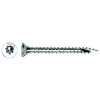 Houtschroef Torx 3.5x30 vz