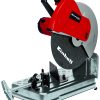 Einhell Metaalafkortzaag TC-MC 355