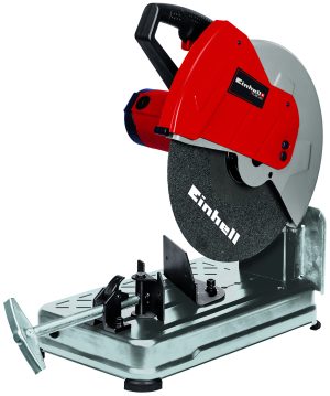 Einhell Metaalafkortzaag TC-MC 355