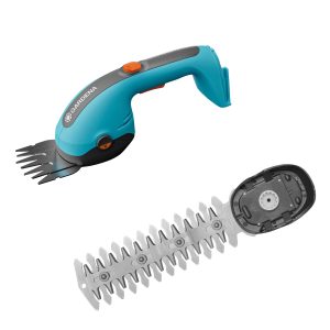 Gardena PowerCut 20/18V Gras & Heggenschaar - Zonder accu en lader