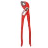 Benson Waterpomptang 10" rood