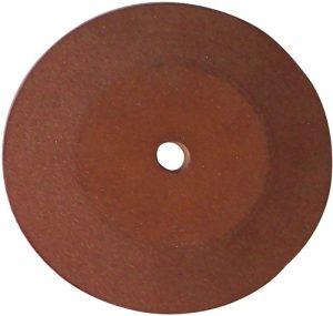 Güde slijpschijf CV 105mm tbv GSS 400