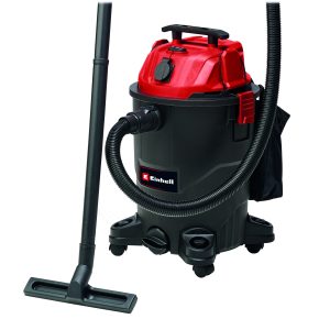 Einhell TC-VC 1930 A - Nat-/Droogzuiger - 30 L