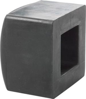 KWB Rubberdop voor Moker 1000 Gram