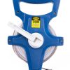 Benson Landmeter 30 meter