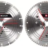 Einhell Diamantslijpschijvenset - 2-delig - Ø230x22,2 mm