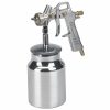 Einhell Verfspuit met onderbeker - 1L