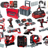 Einhell Professional Accu Combiset Toren 1 - 31-delig