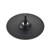 IRWIN Steunschijf (boormachine) voor synthetisch lamsvacht IW8086201, diameter 125mm